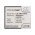Helyettes�t� telefon Akkumul�tor Samsung Galaxy Mega 5.8 B650AE 2600mAh 3.8V 9.88Wh