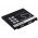 Helyettes�t� telefon Akkumul�tor Samsung SCH-R500 AB503442BABSTD 750mAh 2.78Wh