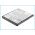 Helyettes�t� telefon Akkumul�tor T-Mobile Galaxy S II EB-L1D7IBA 3.7V 1800mAh Li-Ion