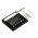 Helyettes�t� telefon Akkumul�tor Verizon SCH-U680 1300mAh 4.81Wh