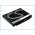 Helyettes�t� telefon Akkumul�tor Samsung SCH-U940 AB603443EZ 1000mAh 3.7Wh