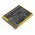 Helyettes�t� Akkumul�tor Sunmi T5930 ZAP1522 2500mAh 19Wh