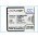 Helyettes�t� telefon Akkumul�tor Verizon Galaxy Nexus EB-L1D7IVZ 1800mAh 6.66Wh Li-Ion