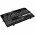 Helyettes�t� laptop Akkumul�tor Samsung XE510C25-K01US AA-PBTN2TP 5050mAh 38.38Wh 7.6V