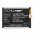 Helyettes�t� telefon Akkumul�tor Samsung Galaxy F55 5G GH81-25792A 4850mAh 18.82Wh 3.88V