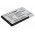 Helyettes�t� telefon Akkumul�tor Samsung Katalyst T739 AB46365UG 1050mAh 3.89Wh