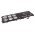Helyettes�t� laptop Akkumul�tor Samsung XE303C12/AA-PBZN2TP 7.5V 4080mAh 30.6Wh Li-Ion
