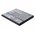 Helyettes�t� telefon Akkumul�tor Simvalley SP-140 / PX-3524 1300mAh 4.81Wh