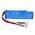 Helyettes�t� Akkumul�tor SumUp 3G Printer PS-GB-18650-026H 3350mAh 12.4Wh