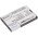 Helyettes�t� telefon Akkumul�tor Sonim XP3 XP3-0001100 1150mAh 4,26Wh