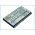 Helyettes�t� telefon Akkumul�tor Sanyo SCP-3810 / SCP-35LBPS 1100mAh/4.07Wh