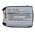 Helyettes�t� telefon Akkumul�tor Sanyo SCP-7400 CSYO7400LIO 1600mAh 5.92Wh Li-Ion