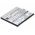 Helyettes�t� telefon Akkumul�tor Telefunken Selfie TS1 LP435255A 1500mAh 5,55Wh Li-Ion
