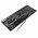 Helyettes�t� laptop Akkumul�tor System76 Lemur Pro(10) 9300mAh 71.61Wh 7.7V