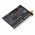 Helyettes�t� telefon Akkumul�tor T-Mobile Revvl 6 Pro 5G TM001 4500mAh 17.42Wh