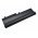 Helyettes�t� laptop Akkumul�tor Toshiba Satellite NB200 PA3731U-1BRS 10.8V 6600mAh Li-ion 71.28Wh