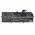 Helyettes�t� laptop Akkumul�tor Toshiba Dynabook Portege A30 PA5331U-1BRS 2700mAh 41.58Wh 15.4V