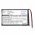 Helyettes�t� pda pocket pc Akkumul�tor Palm Treo 90 HND-14-0019-02 650mAh/2.41Wh 3.7V