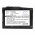 Helyettes�t� telefon Akkumul�tor Palm Treo 600 CA4TREO600 2000mAh 7.4Wh 3.7V