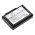 Helyettes�t� telefon Akkumul�tor Palm Treo 600 CA4TREO600 2400mAh 8.88Wh 3.7V