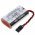Helyettes�t� elem Triton 9100 01300-00023 5400mAh 19.44Wh