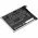 Helyettes�t� telefon Akkumul�tor UMIDIGI A1 Pro 3000mAh 11.55Wh Li-ion