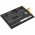 Helyettes�t� telefon Akkumul�tor UMI UMIDIGI A9 Pro 1ICP/5/65/80 3700mAh 14.25Wh