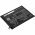 Helyettes�t� telefon Akkumul�tor UMI UMIDIGI S2 1ICP/5/64/58-2 5000mAh 19.25Wh
