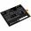 Helyettes�t� telefon Akkumul�tor UMI UMIDIGI X 1ICP5/68/83 3900mAh 15.02Wh