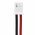 Helyettes�t� hordozhat� led asztali l�mpa Akkumul�tor Zafferano Dama 5200mAh 19.24Wh