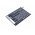 Helyettes�t� telefon Akkumul�tor Vodafone Smart ultra 6 1ICP4/63/70 3.8V 3000mAh 11.4Wh Li-Ion