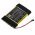 Helyettes�t� Akkumul�tor VeriFone e280 BPK087-700 1900mAh 7.32Wh