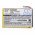 Helyettes�t� Akkumul�tor VeriFone e315 1ICP45/42/61 1300mAh 4.81Wh