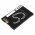 Helyettes�t� Akkumul�tor VeriFone V400M BPK475-001-01 3000mAh 11.4Wh