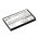 Helyettes�t� telefon Akkumul�tor Vodafone V625 HB5A 1H 1000mAh 3.7Wh