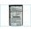 Helyettes�t� telefon Akkumul�tor LG VX6100 SBPL0075701 1000mAh 3.7Wh 3.7V