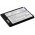 Helyettes�t� telefon Akkumul�tor LG VX8500 LGLP-AGKM 3.7V 700mAh Li-Ion 2.59Wh