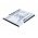 Helyettes�t� telefon Akkumul�tor Wiko Slide 2500mAh 9.5Wh