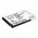Helyettes�t� telefon Akkumul�tor Wiko KAR / Kar 1000mAh 3.7Wh