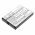 Helyettes�t� Akkumul�tor Wiseasy P3/BT-O1 6000mAh 22.2Wh