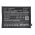 Helyettes�t� telefon Akkumul�tor Redni 24116RACCG / BN5W 5000mAh 19.55Wh 3.91V