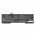 Helyettes�t� laptop Akkumul�tor Xiaomi Notebook Pro X 15 R15B05W 6900mAh 79.7Wh Li-ion 11.55V