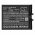 Helyettes�t� telefon Akkumul�tor Xiaomi 14 Ultra BP51 4900mAh 18.91Wh