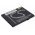 Helyettes�t� telefon Akkumul�tor O2 XDA Flame / XP-08 2000mAh 7,4Wh 3.7V 1400mAh 5.18Wh