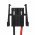 Helyettes�t� plc vez�rl� Akkumul�tor Yokogawa S9548FA HHR-21AHF2A1 2500mAh 6Wh 2.4V