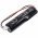Helyettes�t� plc vez�rl� Akkumul�tor Yamaha YBP-L01 3400mAh 12.58Wh 3.7V