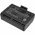 Helyettes�t� hordozhat� nyomtat� Akkumul�tor Zebra ZR138 P1098850-00 3400mAh 25.16Wh