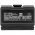 Helyettes�t� hordozhat� nyomtat� Akkumul�tor Zebra QLN220 P1031365-025 6800mAh 50.32Wh