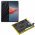 Helyettes�t� telefon Akkumul�tor ZTE Axon 20 5G Li3941T44P4H836249 4100mAh 15,79Wh