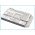 Helyettes�t� telefon Akkumul�tor Telstra C150 Li3708T42P3h593662 1100mAh 4.07Wh Li-ion